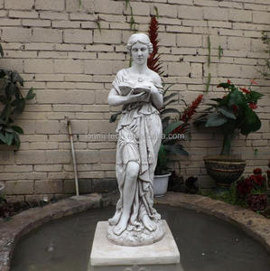 Moules en silicone et fibre de verre pour statues <span class=keywords><strong>murales</strong></span> et grandes statues de jardin, moules de décoration géantes - Product Image 6