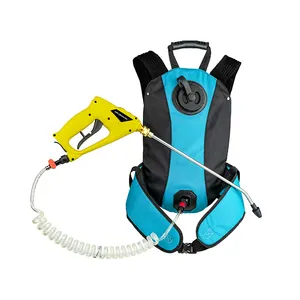 4L 안개 <span class=keywords><strong>3.6V</strong></span> 전문 정원 스프레이 건 휴대용 가격 전기 식물 분무기 - Product Image 1