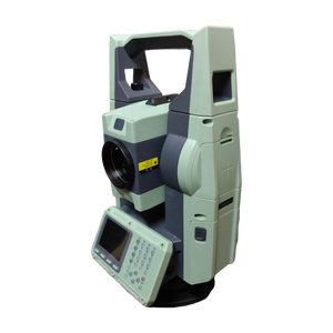 Bestseller Hi Target HTS 521L10 Totalstation Essentielles Vermessungsinstrument Zubehör Langlebiges Metallmaterial - Product Image 6
