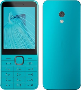 Versione 2024 del Telefono Cellulare Nokia 235 con Display da 2,8 Pollici, Nuovo, con 4G e Dual SIM - Product Image 2