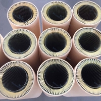 Cartouche de filtre coalescent pour gaz naturel de haute qualité OEM CC-63385