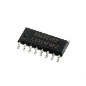 ISL83202IPZ Nuevo y Original, Componentes Electrónicos y Chips IC de un Solo Proveedor, Paquete DIP-7 para Aplicaciones de PCB - Product Image 1