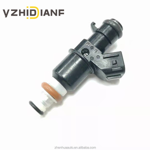 Vòi Phun Nhiên Liệu 16450-PPA-A01 <span class=keywords><strong>16450PPAA01</strong></span> Cho CR-V Honda CRV 2002-2004 2,4L - Product Image 3