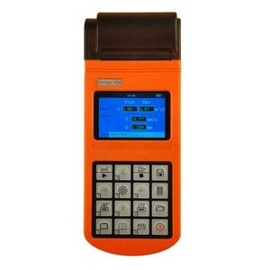 Analyseur portatif GA-3820 de <span class=keywords><strong>vibration</strong></span> de vitesse de Digital de mètre de <span class=keywords><strong>vibration</strong></span> de sonde - Product Image 3