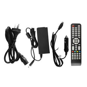 18-32 pouces 4k Smart DC <span class=keywords><strong>12V</strong></span> Cinquième roue Remorques TV avec DVD Android Pop-up campeurs Télévision <span class=keywords><strong>pour</strong></span> <span class=keywords><strong>camping</strong></span>-cars Classe C - Product Image 3