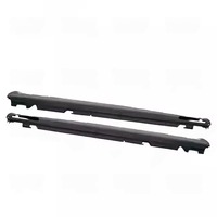 Kit de Conversión para BMW Serie 7 G11 G12 2016-2018, de Antiguo a Nuevo 2019, Kit de Carrocería G12 M760i, Actualización Facelift Serie 7