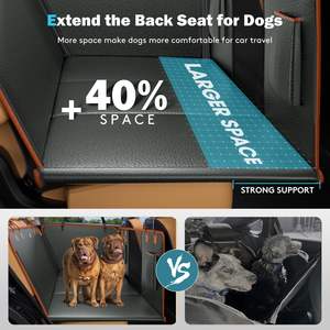 Чехол для автомобильного сиденья - Product Image 3