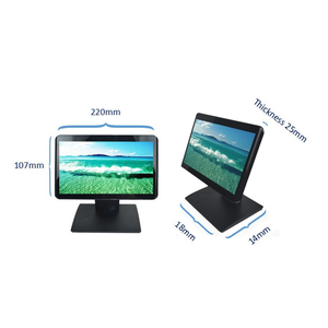 Quảng Châu Zhihua Tất Cả Trong Một Cảm Ứng Pos Máy Tính 7/9.7/10.1/12/15/22 Inch Khách Hàng Cảm Ứng Màn Hình Màn Hình Thiết Bị Đầu Cuối - Product Image 4