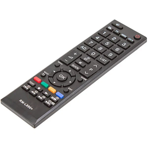 RC-1115 433 เมกะเฮิรตซ์รีโมทคอนโทรลเดนอน เอวี ซิสเต็ม AVR930 AVR-390/1312 AVR-1311 AVR-391 DT-390XP AVR-2801 ระยะ 8 เมตรเอเอเอ แบล็ค 4 - Product Image 2