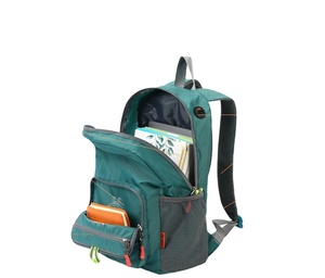 Mochila de viaje ultraligera impermeable para mujer, mochila plegable ultraligera para estudiantes, mochila para exteriores - Product Image 3
