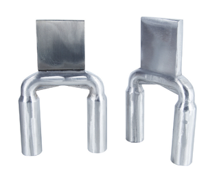Custom Quality Hardware Circuit Accessories Supplier Electric Substation Fittings Manufacturer - Product Image 3