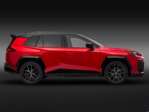 Vehículo eléctrico híbrido de nueva energía de moda de alta velocidad híbrido 2.5L FWD/<span class=keywords><strong>AWD</strong></span> para Toyota <span class=keywords><strong>RAV4</strong></span> Hybrid - Product Image 6