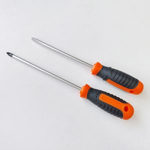 Dual-color <b>Screwdriver</b> Set Metric Phillips Flathead <b>Torx</b> Magnetic 3-10mm OEM Custom Made Tools - Product Image 4