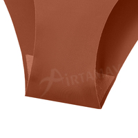 Culottes Bikini Sexy Sans Coutures pour Femmes – Sous-vêtements Féminins Colorés Ropa Interior Mujer