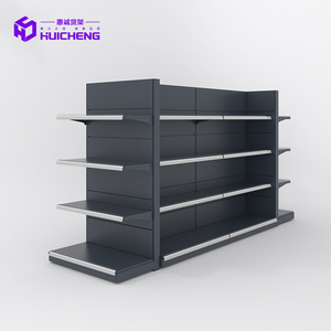 Tùy chỉnh siêu thị Kệ siêu thị Gondola kệ giá siêu thị tạp hóa Kệ hiển thị kệ - Product Image 2