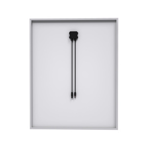 Stock d'entrepôt Panneaux solaires monocristallins et polycristallins HBC 182 mm de 100 W à 750 W, haute efficacité 23 %, garantie 25 ans, IP68, OEM H - Product Image 5