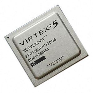Circuit Intégré Neuf et Original Composants Électroniques XC5VLX110T-1FFG1136C - Product Image 1