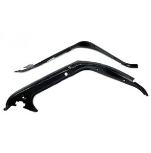 Accesorios para Automóviles BBmart, Cubierta de Goma para Maletero, Moldura de Protección Climática, OE 2116930233 para <span class=keywords><strong>Mercedes</strong></span> Benz W211 W210 S212 E300 - Product Image 1