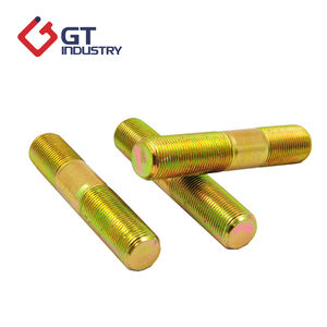 Vente directe <span class=keywords><strong>d</strong></span>'usine Discount M10-M30 boulons <span class=keywords><strong>d</strong></span>'<span class=keywords><strong>ancrage</strong></span> à tige filetée électro-galvanisés pour l'infrastructure côtière - Product Image 3