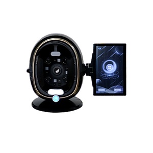 Analyseur de peau 3D portable, analyseur de peau numérique intelligent, testeur de peau, scanner complet du visage, prix abordable - Product Image 1