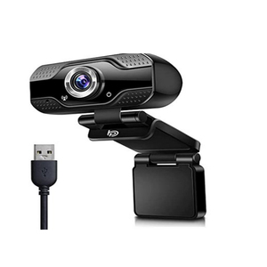 Cámara Web HD de enfoque automático, 1080P, videochat, PC, ordenador portátil, reuniones de clase en línea internas, videollamada, micrófono - Product Image 6