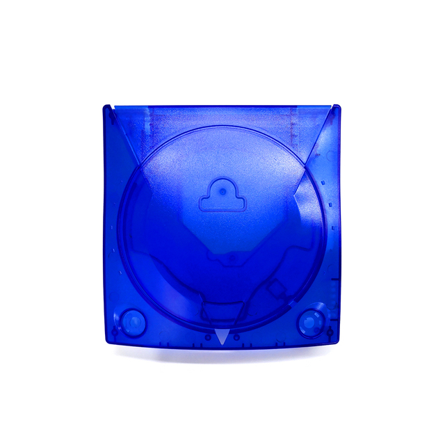 Custom PS1 PlayStation Shell case Plastic Injection Molding