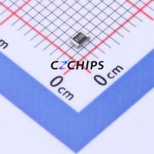ตัวต้านทานแบบ SMD รุ่น RHS-05MR100FT ขนาด 0805 (ประเภท: ฟิล์มหนา) (ค่าความต้านทาน: 100 มิลลิโอห์ม ความแม่นยำ: 1%) - Product Image 1