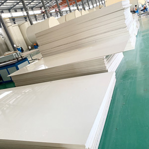 Jtc rắn Polypropylene tấm PP tấm 1-150 mét Kích thước cấp thực phẩm cho hóa chất kháng Tank Hàn <span class=keywords><strong>pph</strong></span> tấm chống UV - Product Image 4