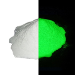 Pigmento fluorescente que brilla en la oscuridad, polvo - Product Image 3