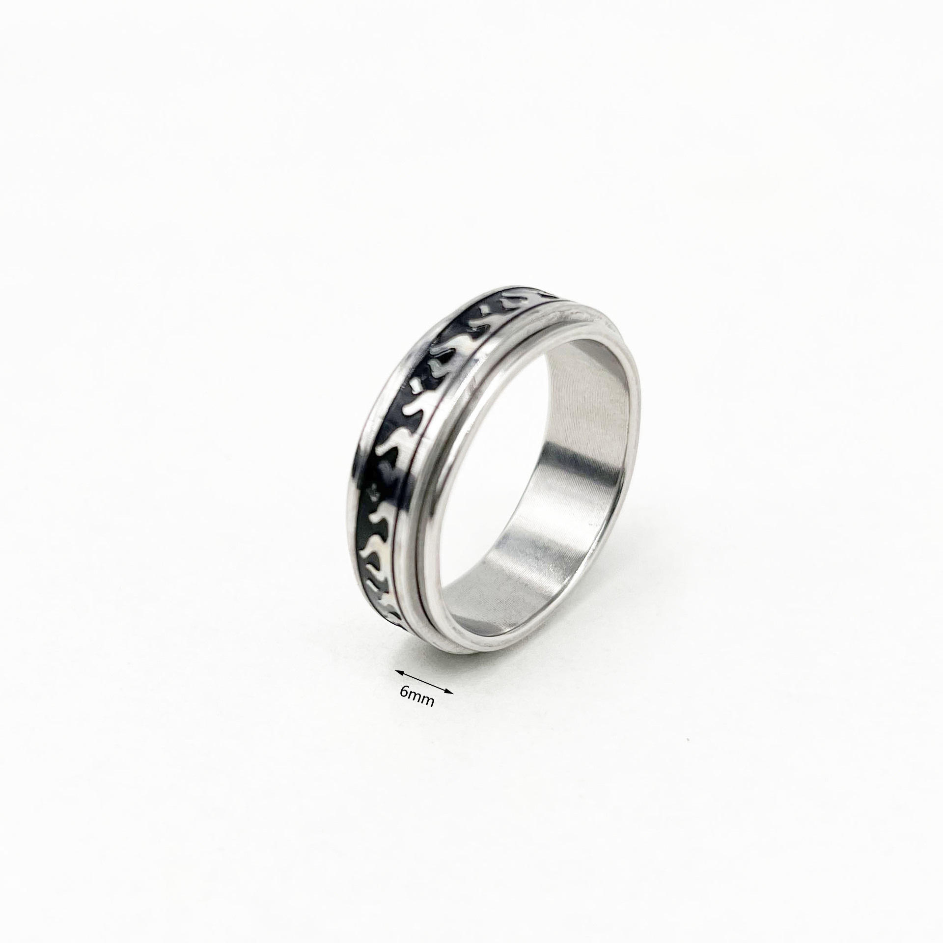 เปลวไฟ6มม.