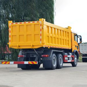 Camiones Volquete Usados Sinotruck Howo 6x4 8x4 <span class=keywords><strong>de</strong></span> 10 Ruedas y 40 Metros Cúbicos <span class=keywords><strong>en</strong></span> Stock - Camiones Usados <span class=keywords><strong>en</strong></span> <span class=keywords><strong>Venta</strong></span> - Product Image 5