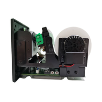 Vente en gros TGP58 Imprimante sensible thermique TOP pour les TIC pour les machines de jeu d'arcade vidéo Fish Skill Jeux à pièces