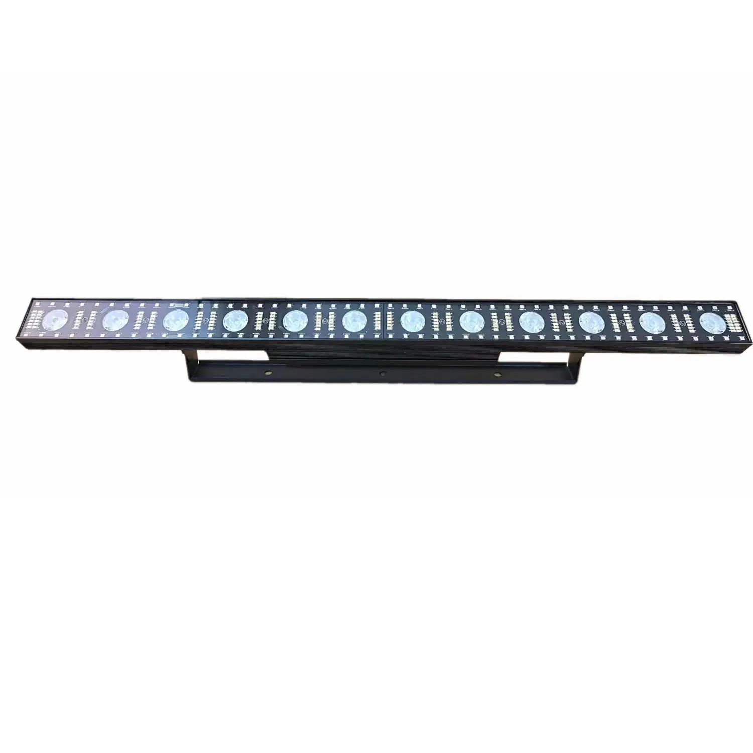 Luce effetto LED ad alta quantità RGBW Pixel light 12*3W beam bar led Matrix Stage Light