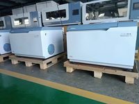 Labor-Schüttelinkubator Konstanttemperatur-Oszillator Orbitaler Inkubator-Schüttler Preis