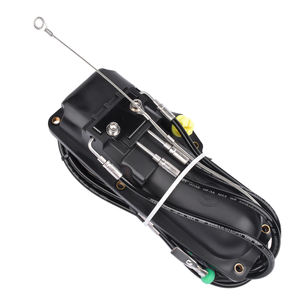 มอเตอร์ขับเคลื่อน21945915 21573834ตัดพลังงานแบบมันวาวสำหรับ <span class=keywords><strong>Volvo</strong></span> <span class=keywords><strong>Penta</strong></span> SX-A TSK-B-32 TSK-A-32 - Product Image 3