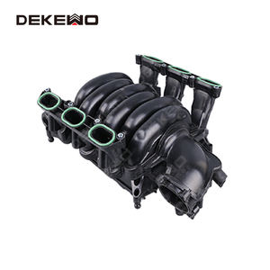 Dekewo ท่อร่วมไอดีสำหรับรถ Audi A6 A7 4G A8 4H 06E133201AC 06E133201R - Product Image 5