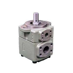 Bomba de paletas hidráulica de doble paleta de bajo ruido TOPONE Serie PV2R PV2R33-94-116-F-RAAA-31 Fabricante chino de bombas hidráulicas - Product Image 4