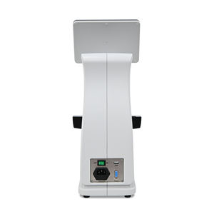 Sj Optica Hot Selling Optische Lensmeter Lm-260 Auto Focimeter Digitale Lenseter Te Koop - Product Image 1