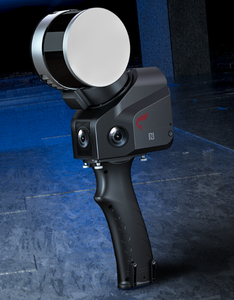 FEIMA SLAM100 3D Slam, Dispositivo Láser Portátil para Topografía - Product Image 6