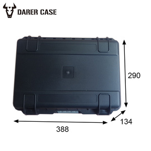 DPC064 IP67 Vỏ Cứng Tác Động Cao Hộp Công Cụ An Toàn Bằng Nhựa Với Bọt Cắt Sẵn - Product Image 1