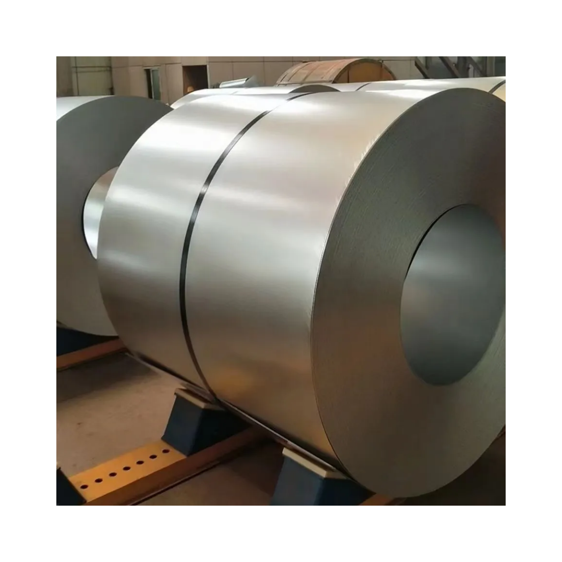 Construction, decoration, body building, home appliances used aluminum coil 3003