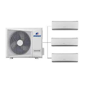 Hisense Air conditioner Factory conditioner heat pump heat recovery airconditioning duct