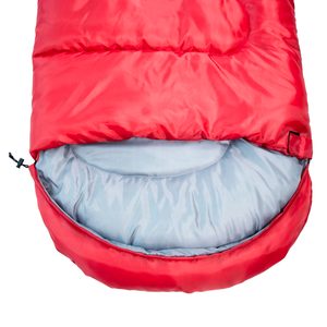 Sac de couchage imperméable pliable pas cher et facile à utiliser pour le camping d'hiver pour adultes - Product Image 5