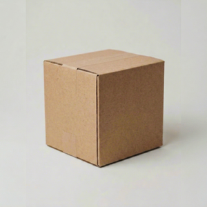 Heavy Duty 5-Ply Corrugated Shipping <b>Box</b> Custom Master Carton 542 for Industrial Export - Product Image 1