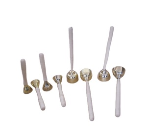 <span class=keywords><strong>Campanas</strong></span> de mano <span class=keywords><strong>campanas</strong></span> <span class=keywords><strong>chinas</strong></span> instrumentos de percusión PZ3B PZ4 gran oferta instrumentos de percusión - Product Image 2