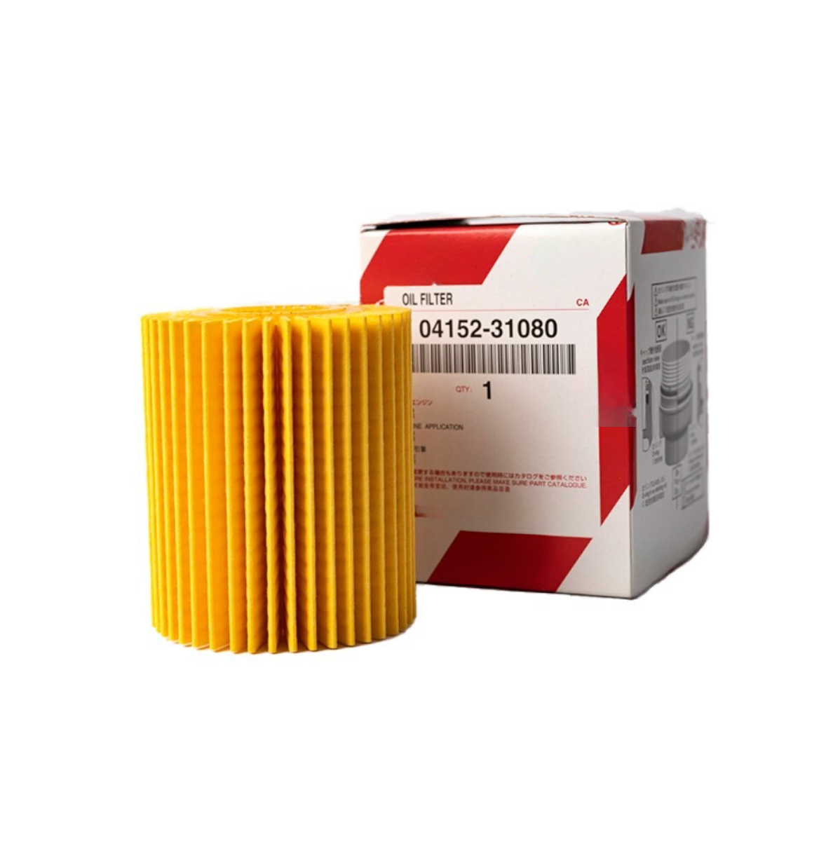 oil filter 2013 toyota prius