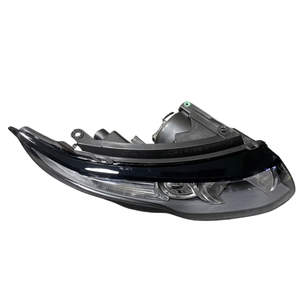 Faros Delanteros para Land <span class=keywords><strong>Rover</strong></span> <span class=keywords><strong>Evoque</strong></span> 2012-2015, Lentes de Xenón Originales, Luces LED de Conducción Diurna, Luces HID L538, Salida de Fábrica - Product Image 3