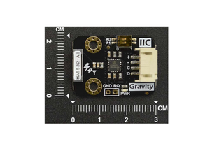 <span class=keywords><strong>DFRobot</strong></span> Gravity: <span class=keywords><strong>Sensor</strong></span> de distancia de rayos - Product Image 2