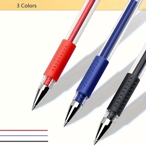 Bolígrafo Marcador de Desaparición por Alta Temperatura Vast Sea, Blanco, Azul, Rojo, Negro, para Costura y Marcado de Prendas, Eliminación por Vapor - Product Image 6