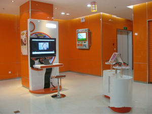 เครื่องสแกนเนอร์ <span class=keywords><strong>atm</strong></span>/vtm/<span class=keywords><strong>stm</strong></span> เครื่องอ่านการ์ดผ่านธนาคารกล้องติดผนังเครื่องอ่านการ์ด - Product Image 3